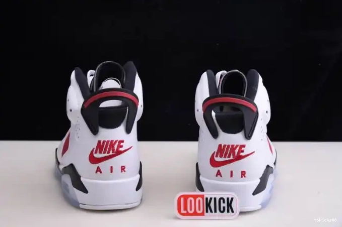 Cheap TBkick JORDAN 6 'CARMINE' CT8529-106 RETRO AIR 2021 0417